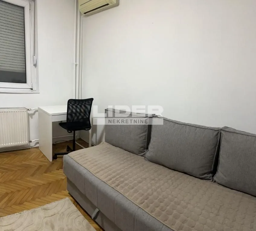 Izdavanje, jednosoban stan, 30m², Čukarica, Beograd