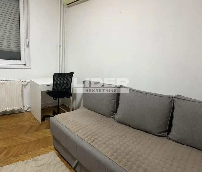 Izdavanje, jednosoban stan, 30m², Čukarica, Beograd