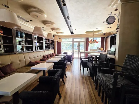 Prodaja, poslovni prostor, 151m², Tološka šuma, Podgorica - image 1