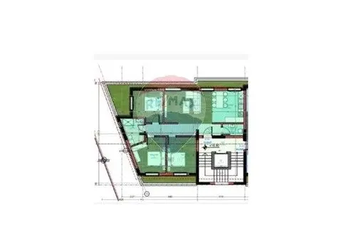 Prodaja, stan, 85m², Centar, Bar - image 5