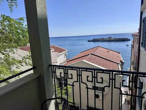 Sale, apartment, 89m², Sveti Stefan, Budva - image 2