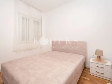 Rent, one bedroom apartment, 40m², Zabjelo, Podgorica - image 5