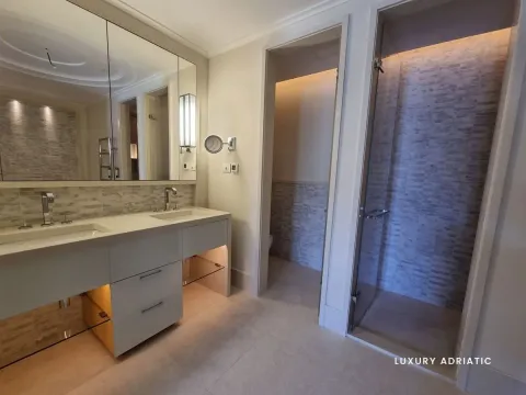 Prodaja, dvosoban stan, 187m², Tivat, Crna Gora - image 22