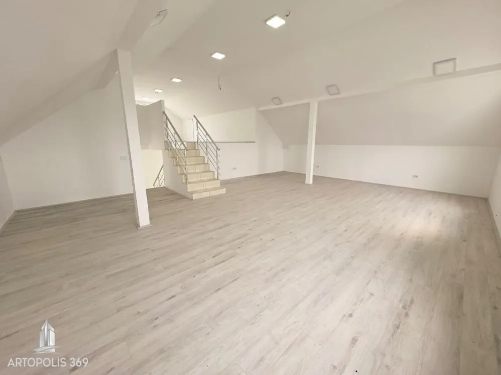 Rent, office space, 320m², Mali Mokri Lug, Zvezdara Sve Podlokacije
