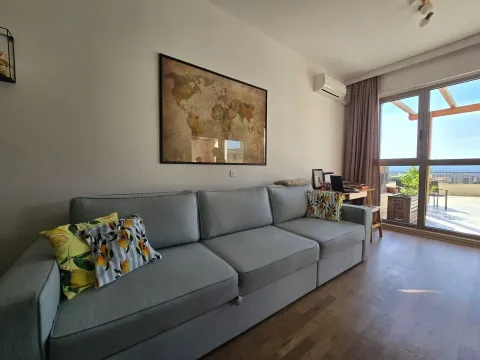 Sale, one bedroom apartment, 59m², Tivat, Crna Gora - image 18