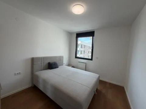 Rent, two bedroom apartment, 46m², Višnjička Banja, Palilula Sve Podlokacije - image 8