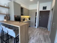 Rent, one bedroom apartment, 37m², Centar, Bar - image 8