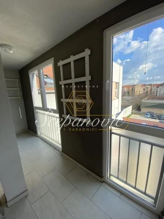 Sale, four bedroom apartment, 86m², Nova Detelinara, Novi Sad Sve Podlokacije