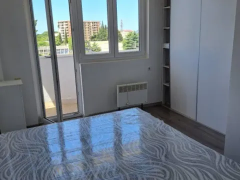 Sale, one bedroom apartment, 40m², Centar, Bar - image 4