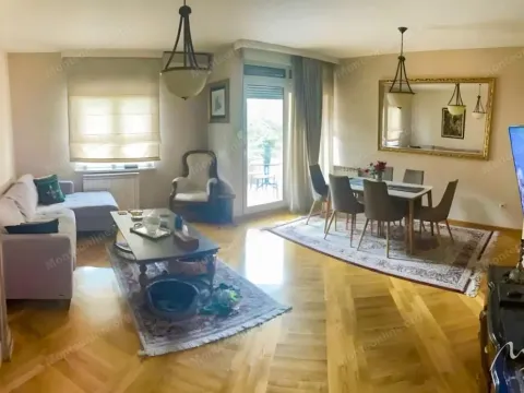 Stan in Preko Morače