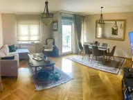 Sale, three bedroom apartment, 104m², Preko Morače, Podgorica - image 1