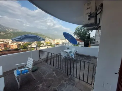 Rent, apartment, 42m², Budva, Crna Gora - image 5