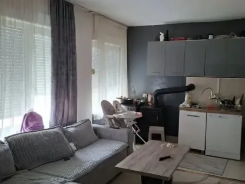 Stan in Preko Morače
