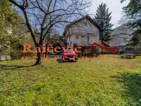 Prodaja, kuća, 400m², Savski Venac, Beograd - image 3