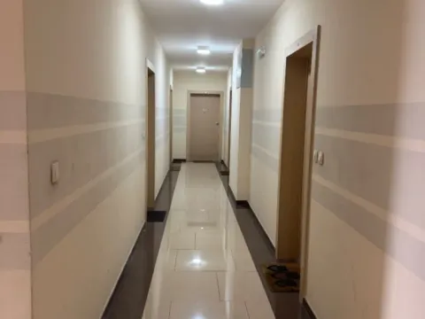 Izdavanje, dvosoban stan, 72m², City Kvart, Podgorica - image 11