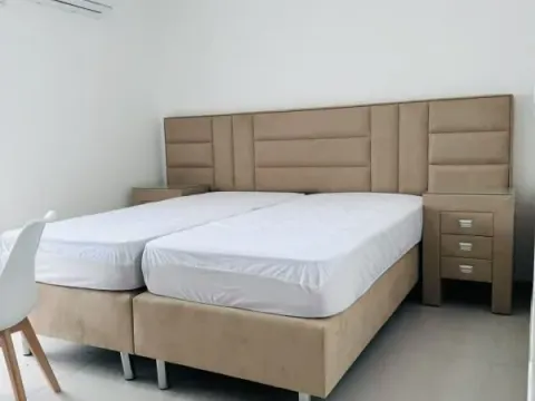 Rent, studio apartment, 25m², Šušanj, Bar - image 9