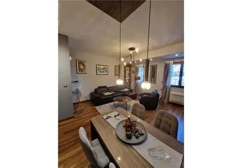 Rent, one bedroom apartment, 57m², Kruševac, Podgorica - image 4