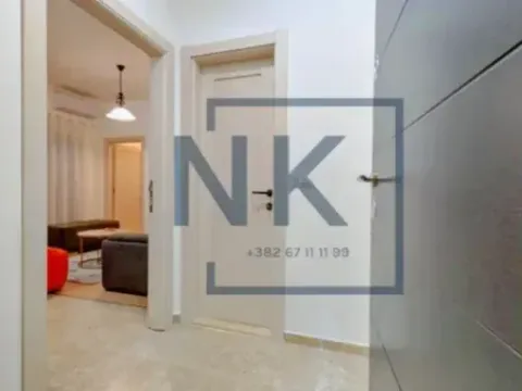 Izdavanje, dvosoban stan, 45m², Zabjelo, Podgorica - image 11