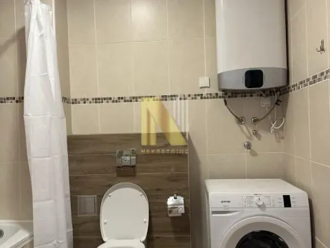 Rent, two bedroom apartment, 50m², Sajmište, Novi Sad - image 16