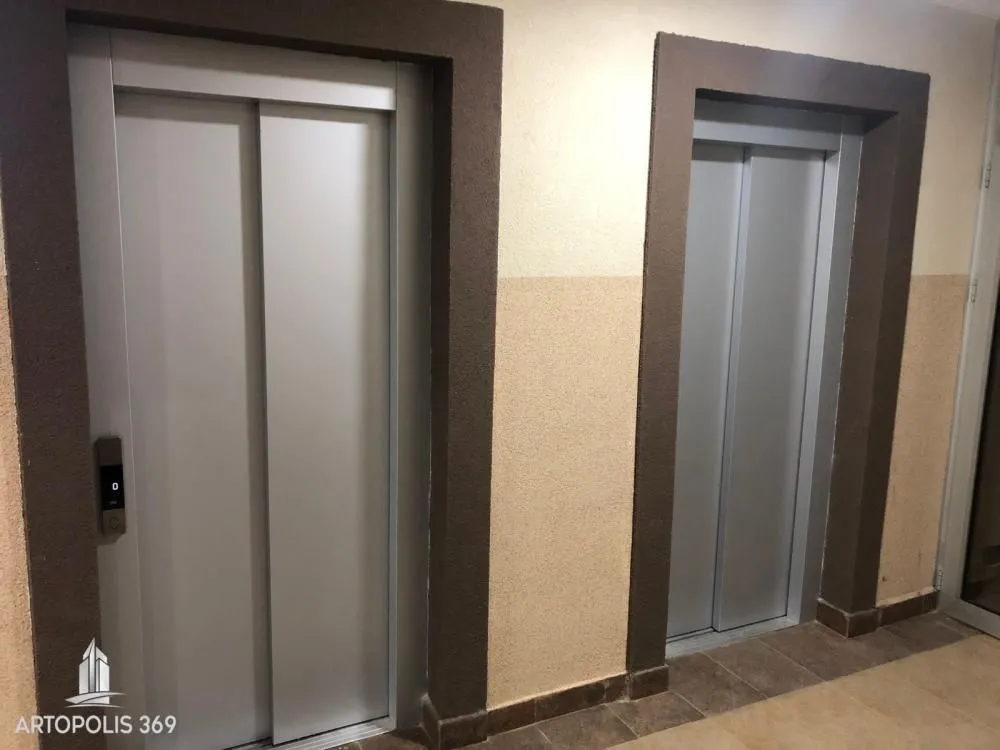 Sale, one bedroom apartment, 31m², Banjica, Voždovac Sve Podlokacije