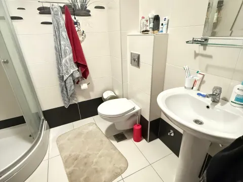 Prodaja, jednosoban stan, 54m², Budva, Crna Gora - image 12