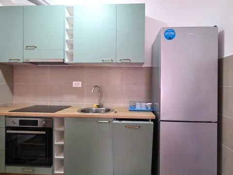 Rent, apartment, 43m², Zabjelo, Podgorica - image 4