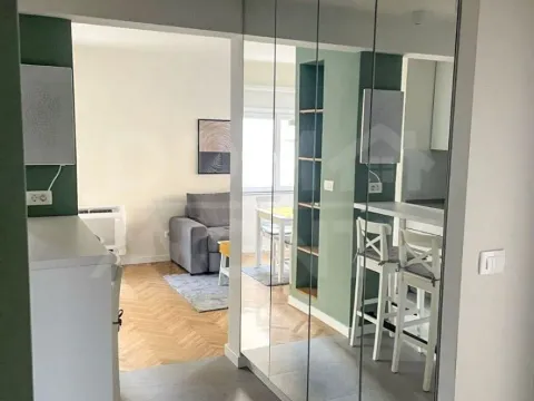 Rent, two bedroom apartment, 70m², Tivat, Crna Gora - image 13