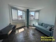 Sale, studio apartment, 19m², Stari Grad, Beograd - image 1