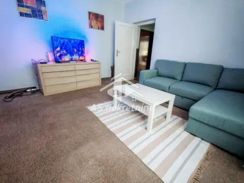 Izdavanje, jednosoban stan, 44m², Slavija, Vračar Sve Podlokacije - image 7