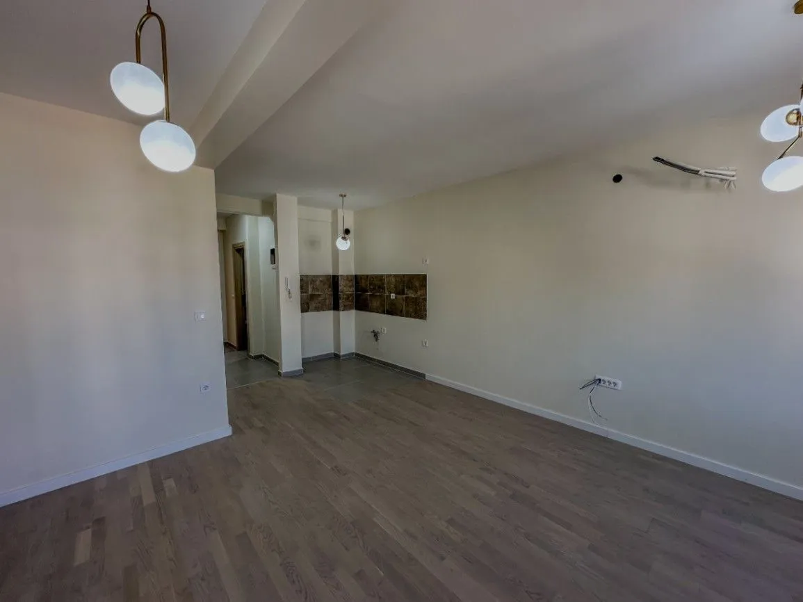 Prodaja, jednosoban stan, 42m², Zabjelo, Podgorica