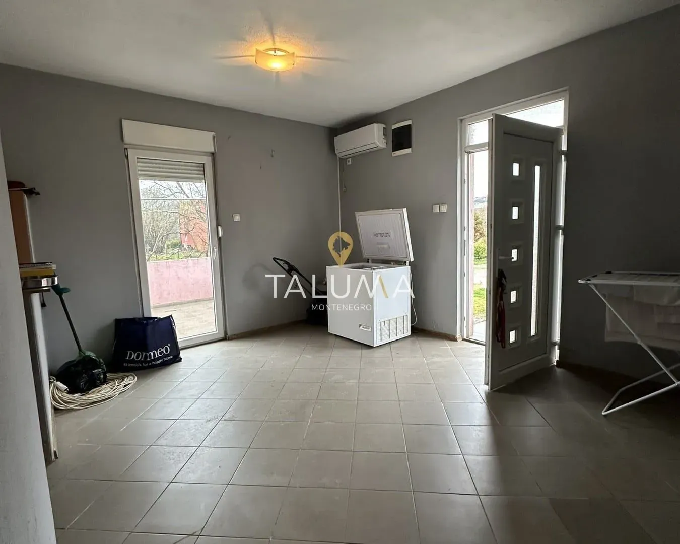 Prodaja, kuća, 135m², Novo Selo, Danilovgrad
