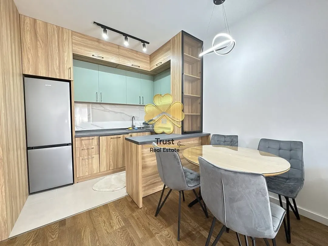 Rent, one bedroom apartment, 45m², Zagorič, Podgorica