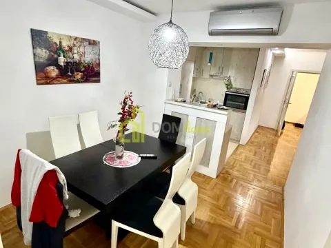 Rent, two bedroom apartment, 90m², Zabjelo, Podgorica - image 4