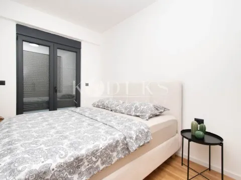 Rent, one bedroom apartment, 41m², Stari Aerodrom, Podgorica - image 4