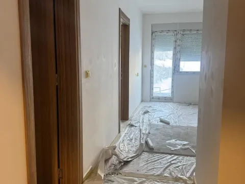 Sale, two bedroom apartment, 48m², Stari Banovci, Stara Pazova - image 3