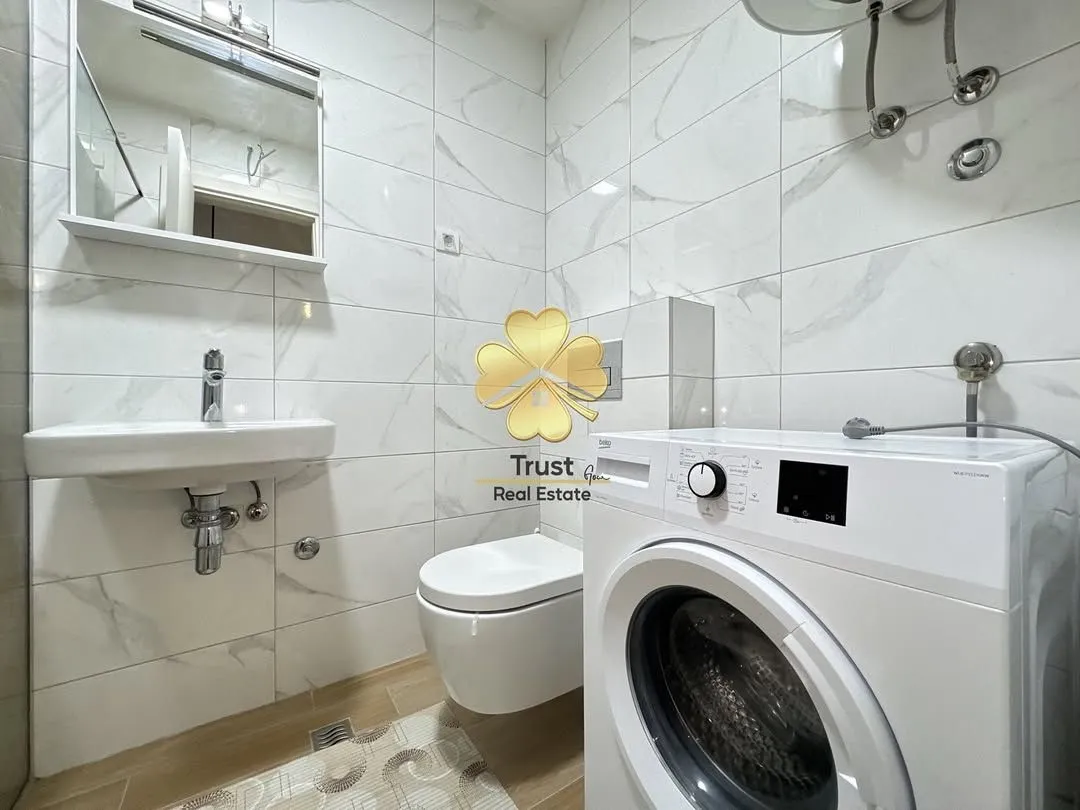 Rent, one bedroom apartment, 50m², Stari Aerodrom, Podgorica