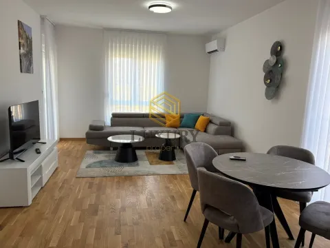 Rent, two bedroom apartment, 73m², Zabjelo, Podgorica - image 3