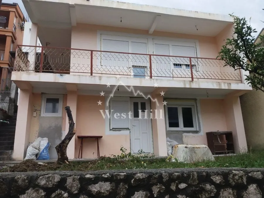 Sale, house, 74m², Sutomore, Bar