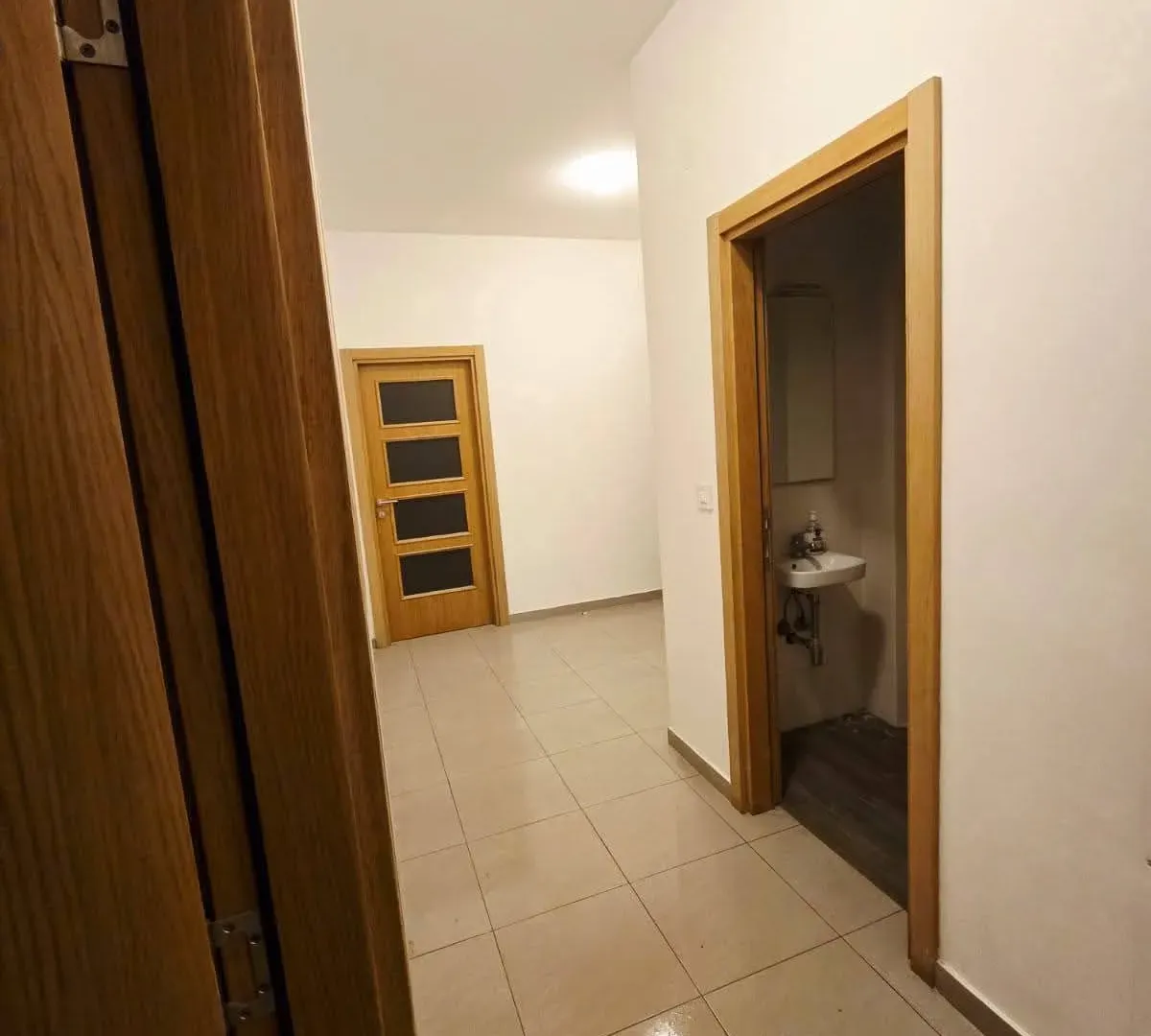 Prodaja, dvosoban stan, 72m², Stari Aerodrom, Podgorica