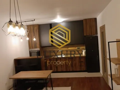 Izdavanje, dvosoban stan, 54m², Master Kvart, Podgorica - image 9