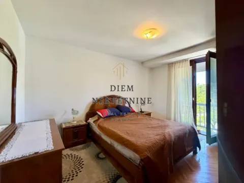 Rent, two bedroom apartment, 85m², Centar, Bar - image 12