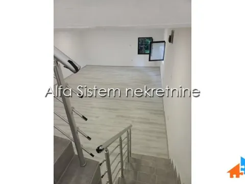 Izdavanje, poslovni prostor, 145m², Bezanijska Kosa 1, Bežanijska Kosa Sve Podlokacije - image 16