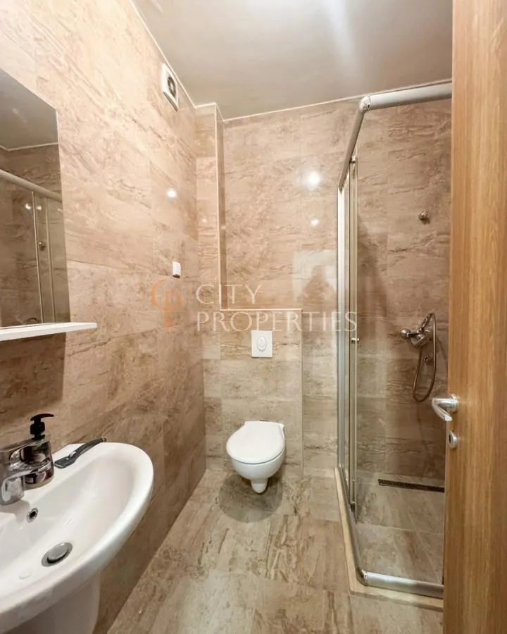 Prodaja, stan, 43m², Blok 6, Podgorica