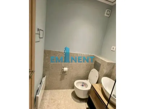 Rent, two bedroom apartment, 43m², Vračar Sve Podlokacije, Beograd - image 10