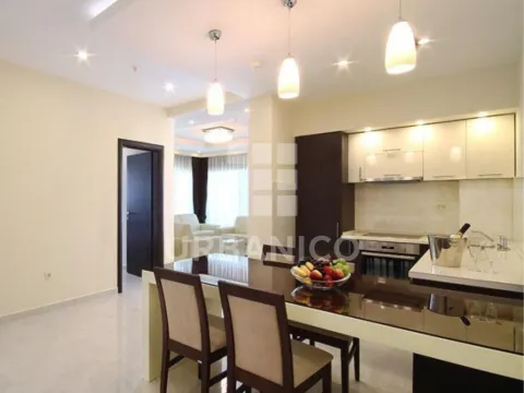 Prodaja, dvosoban stan, 85m², Bečići, Budva - image 3