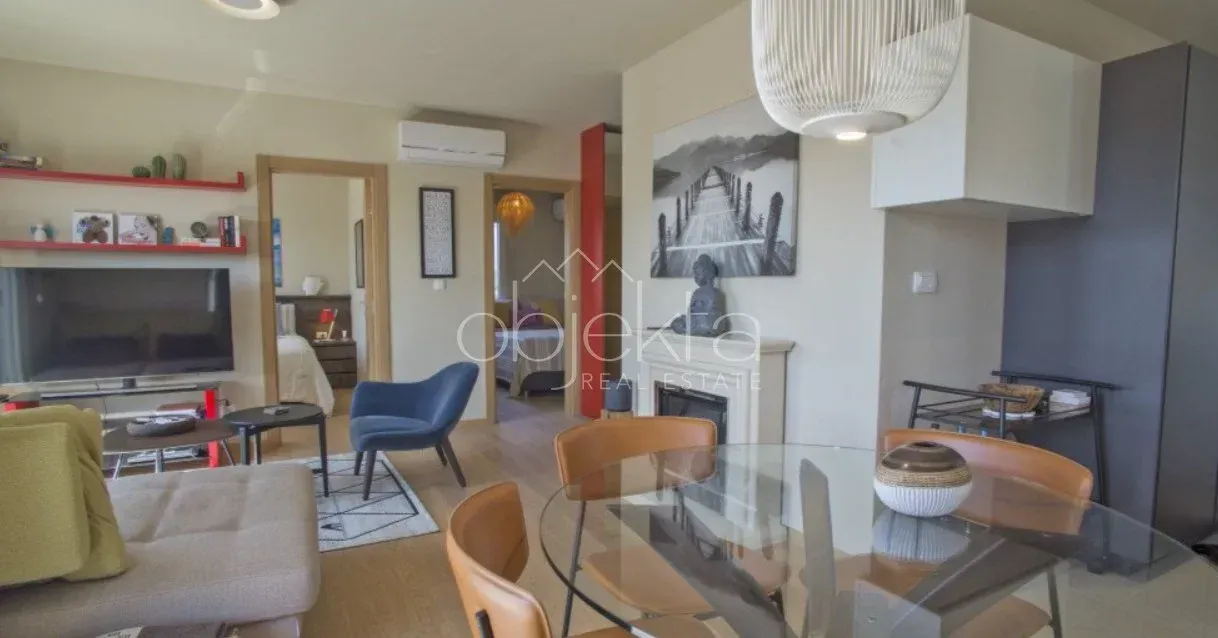 Apartment in Crna Gora - View 2
