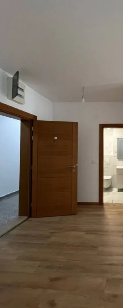 Sale, two bedroom apartment, 93m², Kamenovo, Budva