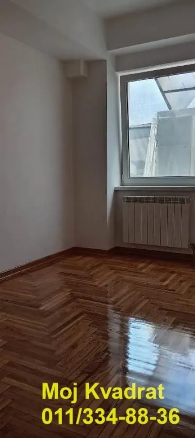 Prodaja, jednosoban stan, 40m², Mirijevo Sve Podlokacije, Beograd