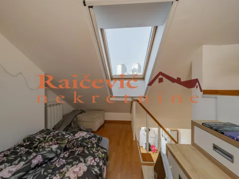 Prodaja, jednosoban stan, 42m², Crveni Krst, Beograd - image 14