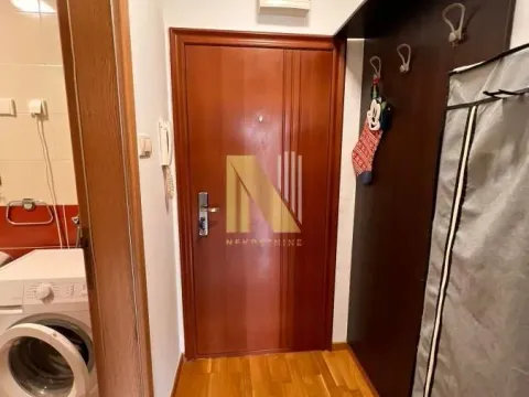 Rent, one bedroom apartment, 34m², Bulevar Evrope, Novi Sad Sve Podlokacije - image 8